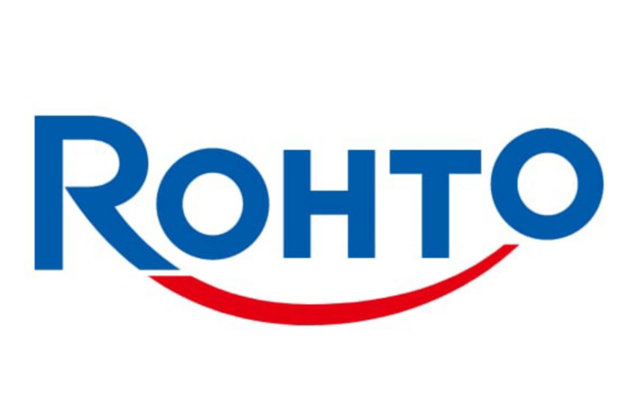 PT Rohto